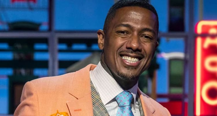 Latest News Is Nick Cannon Engaged