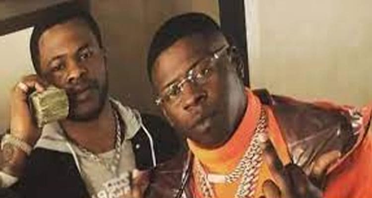 Latest News Blac Youngsta Brother Video