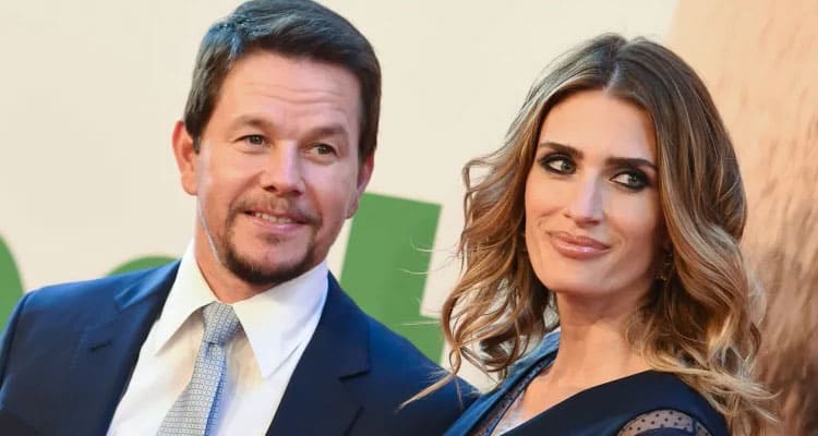 Latest News Is Mark Wahlberg Married