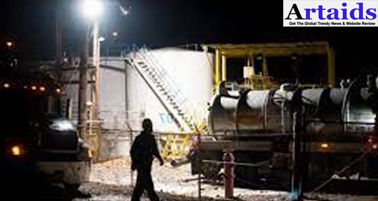 Latest News Chemical Spill Jacksonville Florida