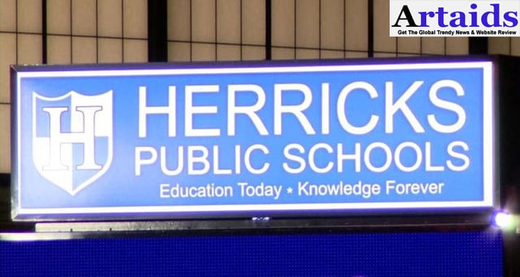 Latest News Herricks Middle School Teacher Video