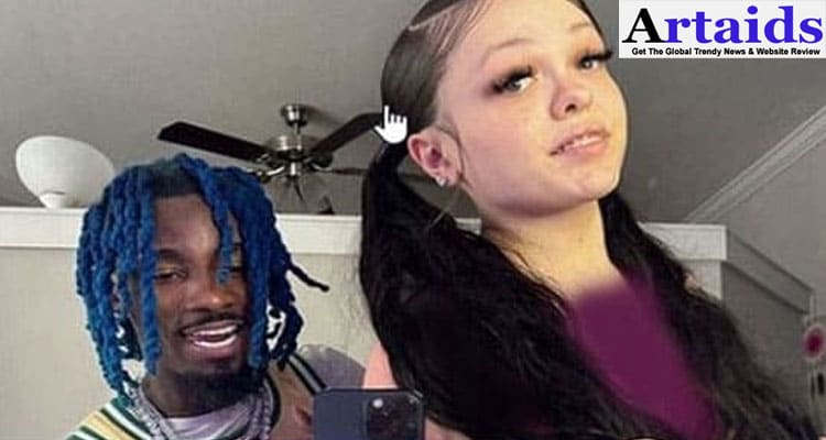 Latest News Kelsey And Dabb Video Viral