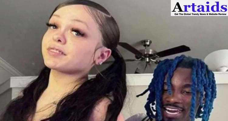 Latest News Kelsey Lawrence and Dabb Leaked Video Viral