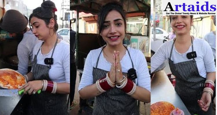 Latest News Khullar Pizza Jalandhar Viral Video On Twitter
