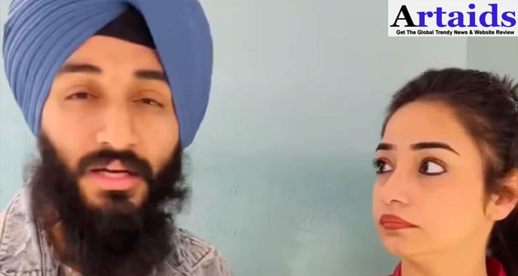 Latest News Kulhad Pizza Viral Video Download