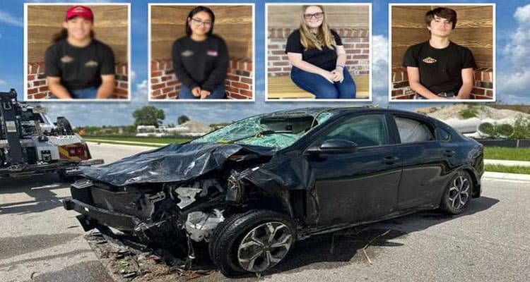 Latest News Lowe’s Executive’s Teenage Daughter Dies in Tragic Porsche Crash