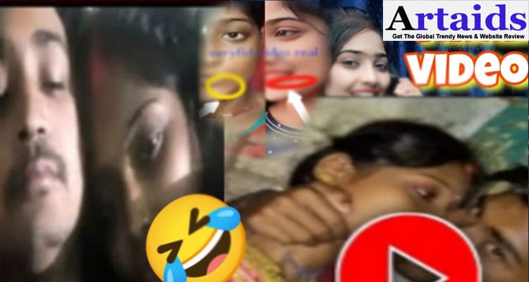 Latest News Radha Arya Viral Video Leaked
