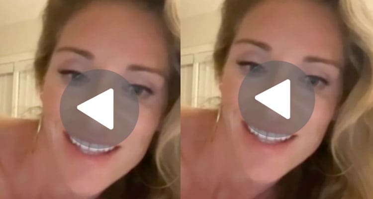 [watch] Susanna Gibson Leaked Videos On Twitter And Telegram On Twitter Telegram Instagram