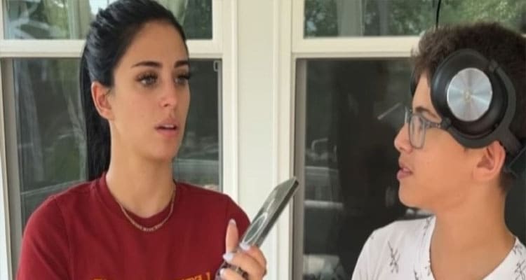 Latest News Camilla Araujo Leaked Video And Scandal
