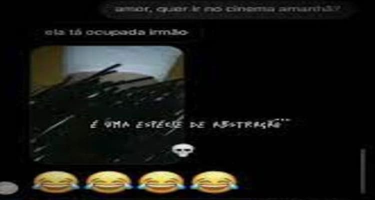 Latest News Ela Tá Ocupada Irmão Video Original