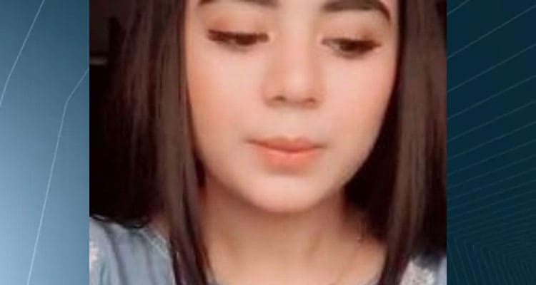 Latest News Areeka Haq Valentine Video Scandal 14 Feb