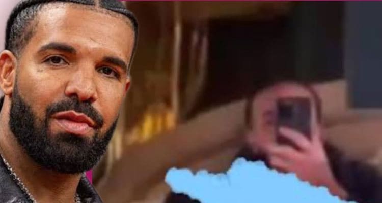 Latest News Drake Viral Video Meat No Blur Leak