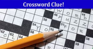 NYT project 3 Letters Crossword Clue
