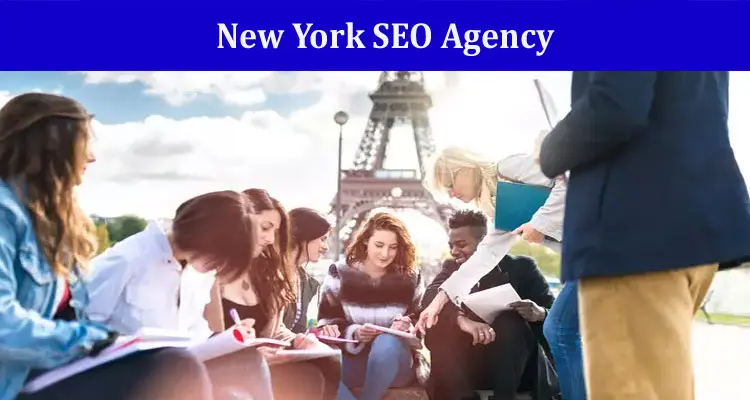 Why Tour Operators Should Work with a New York SEO Agency
